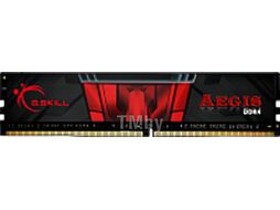 Оперативная память DDR4 G.Skill Aegis F4-2666C19S-8GIS