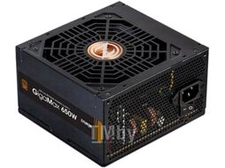 Блок питания для компьютера Zalman ZM650-GVII 650W