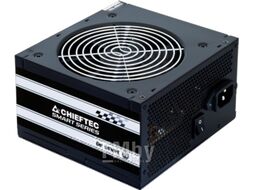 Блок питания для компьютера Chieftec Smart GPS-600A8 600W