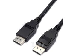 Кабель ATcom AT6121 DisplayPort - DisplayPort (1.8м)