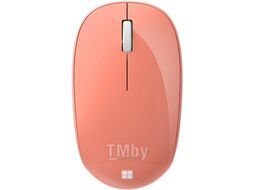 Мышь Microsoft Mouse Bluetooth Peach (RJN-00046)