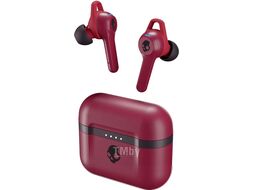 Беспроводные наушники Skullcandy Indy Evo True Wireless In-Ear / S2IVW-N741 (красный)