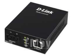 Медиаконвертер D-Link DMC-F15SC/B1A