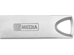 Usb flash накопитель MyMedia MyAlu USB 3.2 FlashDrive 64GB / 69277