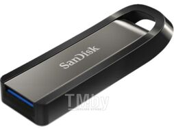 Usb flash накопитель SanDisk Extreme GO 64GB (SDCZ810-064G-G46)