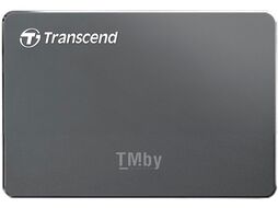 Внешний жесткий диск Transcend StoreJet 25C3 2TB (TS2TSJ25C3N)