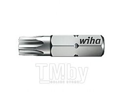 Бита торкс Т 1/4" 5х25 Wiha 01711