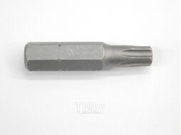 Бита торкс 1/4" 30ммL T10 Forsage 1263010(f)