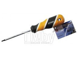 Отвертка TORX T-27 6,0 x 100 мм STAB 530068