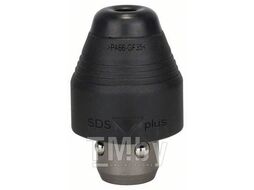 патрон SDS+ д/GBH 2-26 DFR (2608572213) [1617000895] (BOSCH)