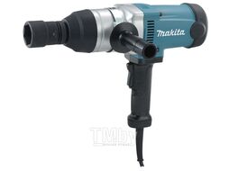 Гайковерт MAKITA TW 1000, 1300 Вт, 1000 Н/м, 25,4мм (TW1000)