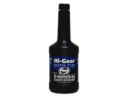 Очиститель для дизеля (473ml) HI-GEAR HG3444