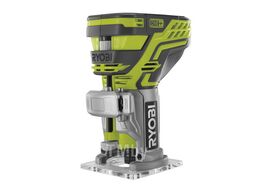 Фрезер кромочный RYOBI R 18 TR-0