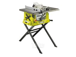 Распиловочный станок Ryobi RTS 1800 ES-G