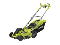 Электрическая газонокосилка Ryobi RLM 18E 40H