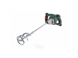 Миксер Hammer Flex MXR1400 1400Вт 14мм 0-430/0-700 об/мин метал.редуктор