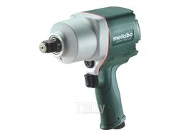 Пневматический ударный гайковерт DSSW 1690-3/4" METABO