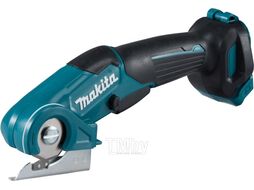 Аккум. ножницы универсальные MAKITA CP 100 DZ в кор. (10.8 В, БЕЗ АККУМУЛЯТОРА)