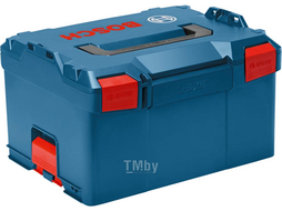 Чемодан BOSCH L-BOXX 238 (Размеры: 442 x 253 x 357 мм, вес 2,4 кг)