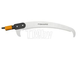 Пила FISKARS изогнутая (136527)