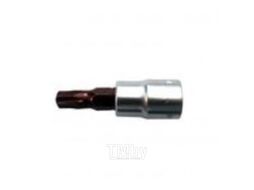 Головка-бита TORX 1/4'', T40 Forsage F-3263240