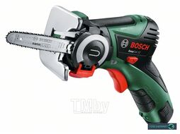 Мини-цепная пила EasyCut 12V (без з у и аккум) 0.603.3C9.001 BOSCH