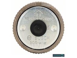 Гайка быстрозажимная SDS-CLIC 1.603.340.031 BOSCH