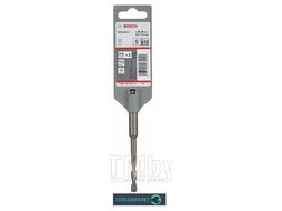 Сверло ударное по бетону SDS-plus-7 D6.5 50 115мм 2.608.585.032 BOSCH