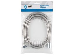 Душевой шланг 1/2"х1/2" 150см AVSSS-027 AV Engineering