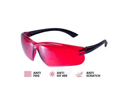 Лазерные очки для усиления видимости лазерного луча ADA Instruments VISOR RED Laser Glasses А00126