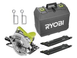 Пила циркулярная RYOBI RCS1600-KSR