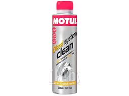 Присадка Motul Diesel System Clean / 108117 (300мл)