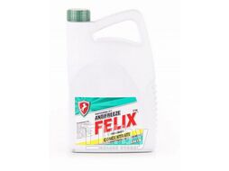 Антифриз ЗЕЛЕНЫЙ 3kg (2,54л) FELIX Prolonger G11 до -40С (14346) 430206327