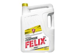 Антифриз ЖЕЛТЫЙ 10kg (8,9 л) FELIX Energy G12 до -40С (03821) 430206028