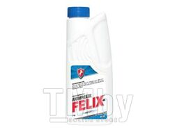 Антифриз СИНИЙ 1kg (870 мл) FELIX EXPERT G11 до -40С (05030) 430206057