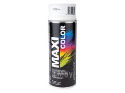 Грунт синтетический белый 400 мл Maxi Color 0002MX