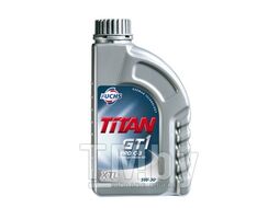 Моторное масло FUCHS TITAN GT1 PRO C-3 5W30 (4L) ACEA A3/B4/C3,BMW LL-04,MB 229.51,VW 504 00/507 00 601228346