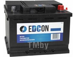 Аккумуляторная батарея EDCON DC80740R 80Ah 740A + справа 315х175х175 B13 DC80740R