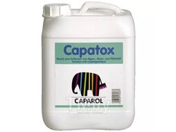 Грунтовка акриловая Caparol Capatox, 10л