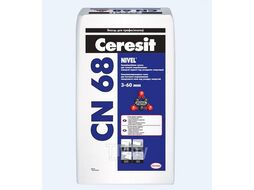 Самонивелир Ceresit CN 68 25 кг , шт