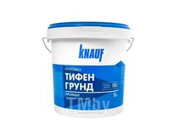 Грунтовка акриловая Тифенгрунд Knauf F 10 кг