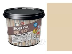 Фуга Sopro DF 10 № 1065 (34) беж багама 2,5 кг