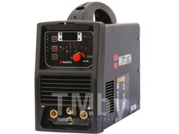 Сварочный аппарат TIG 200 pulse, Wurth 5952002200