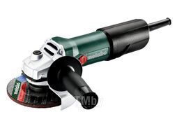 УШМ (болгарка) Metabo WEV 850-125 603611000