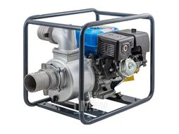 Мотопомпа бензиновая Unipump WP-30 73750