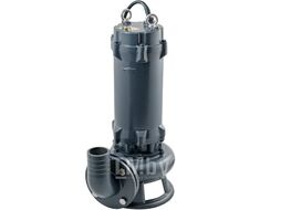 Фекальный насос Unipump FEKAMAX 65-15-5,5 60959