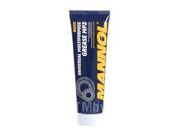 Смазка MANNOL Universal Multipurpose Grease 230 гр MP-2