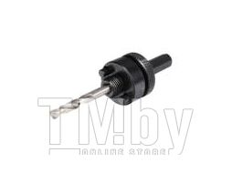 Адаптер для коронки Hammer Flex 224-017 Bi METALL большой 32-210 мм 58750