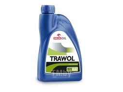 Масло для 4-х тактных двигателей всесезонное Orlen-Oil TRAWOL SAE 10W30 (0,6л)