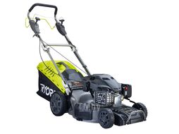 Газонокосилка бензиновая самоходная RYOBI RLM53190YV